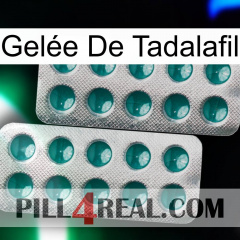 Gelée De Tadalafil dapoxetine2